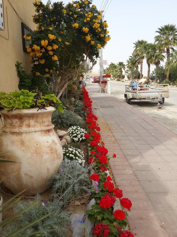 Hotel Rose Dead Sea Neve Zohar Pokoj fotografie